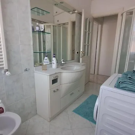 Bed & Breakfast Oxi