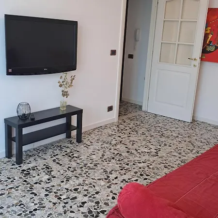 Bed & Breakfast Oxi